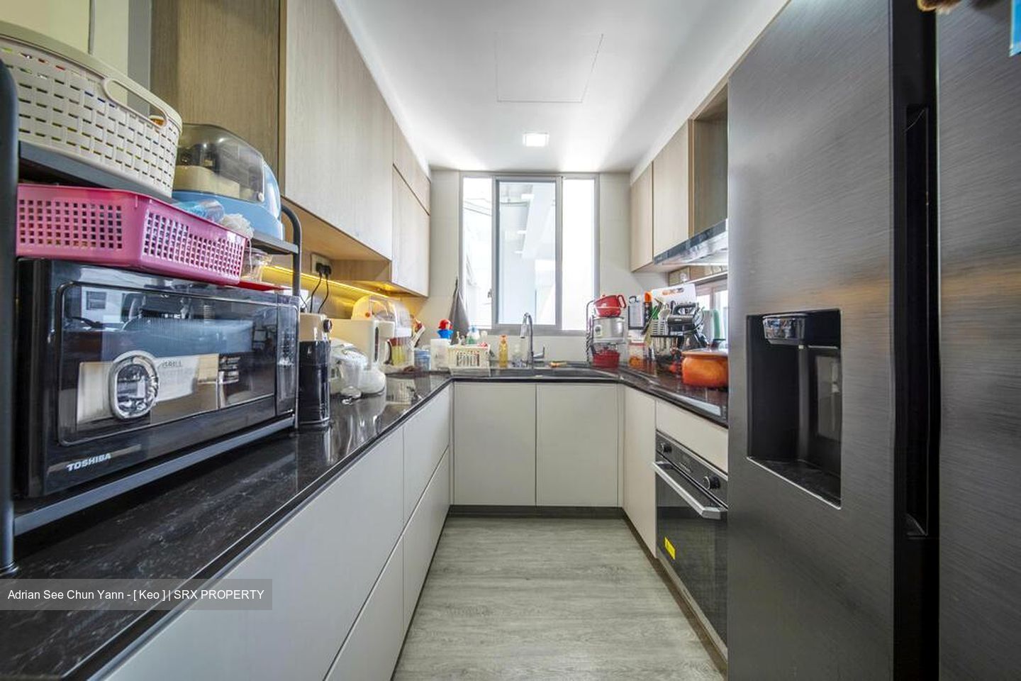 Prive (D19), Condominium #565831701